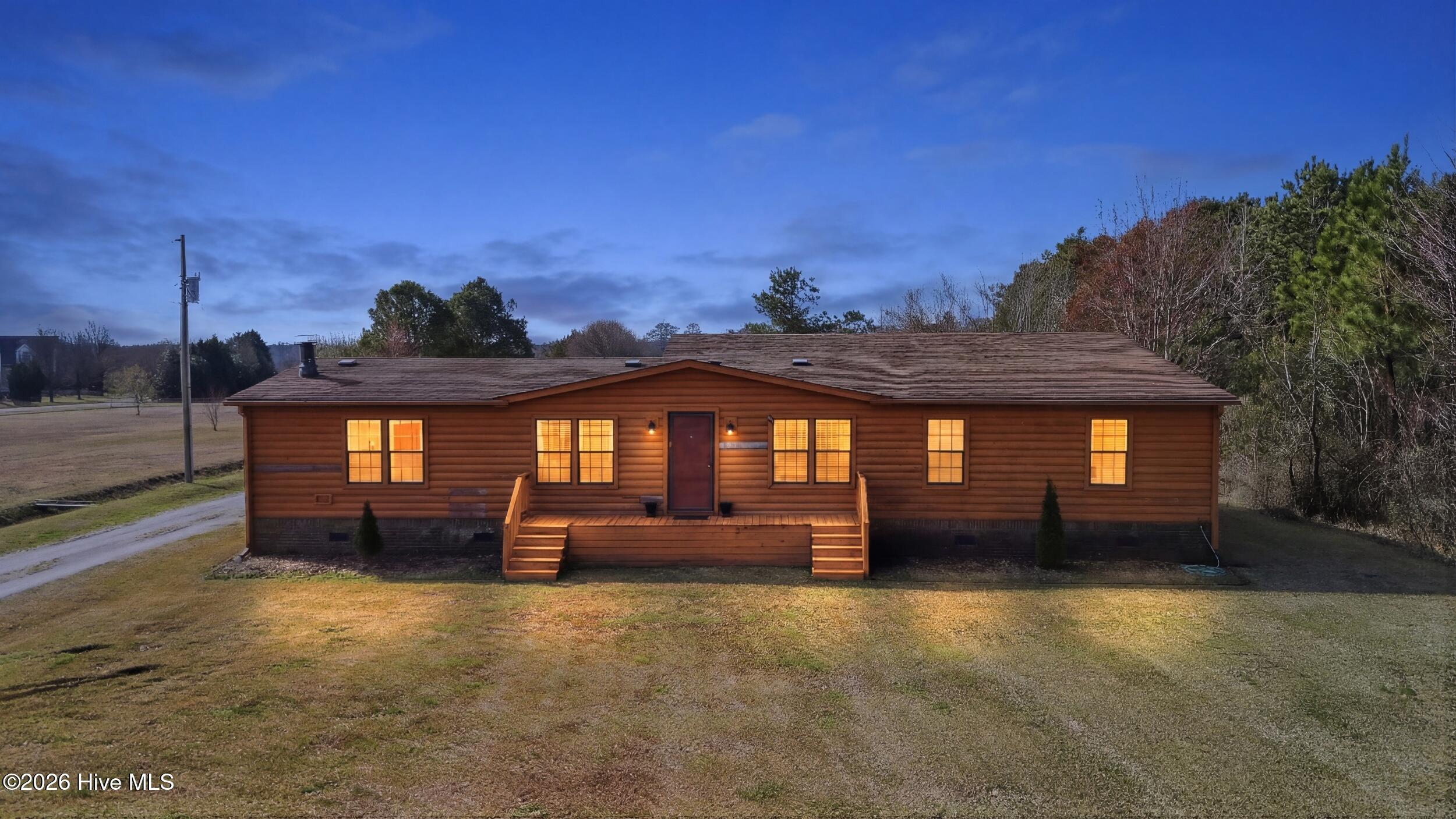 505 Firetower Road Elizabeth City, NC 27909 - Photo 1 of 38 Exterior