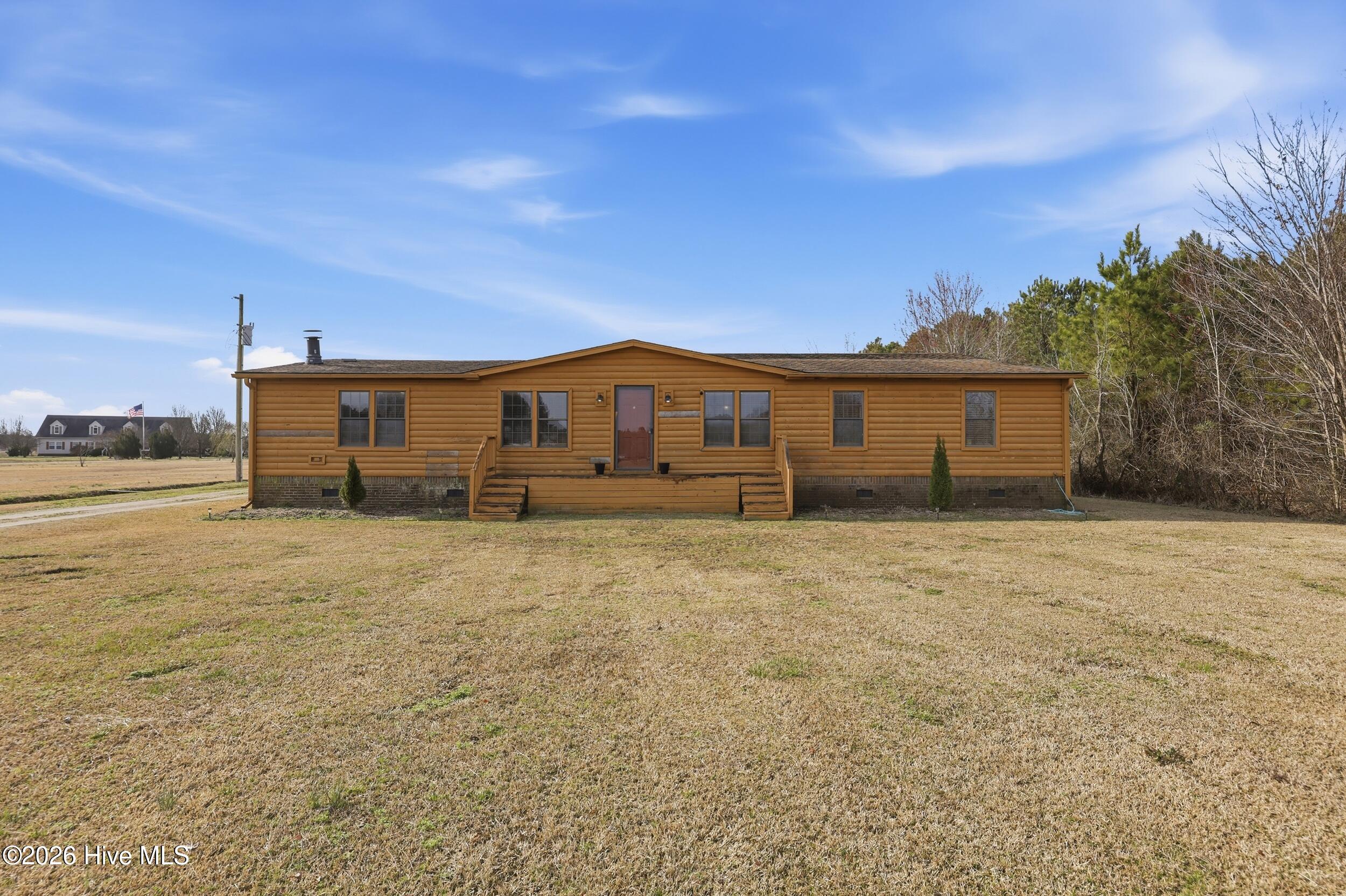 505 Firetower Road Elizabeth City, NC 27909 - Photo 2 of 38 Exterior Main