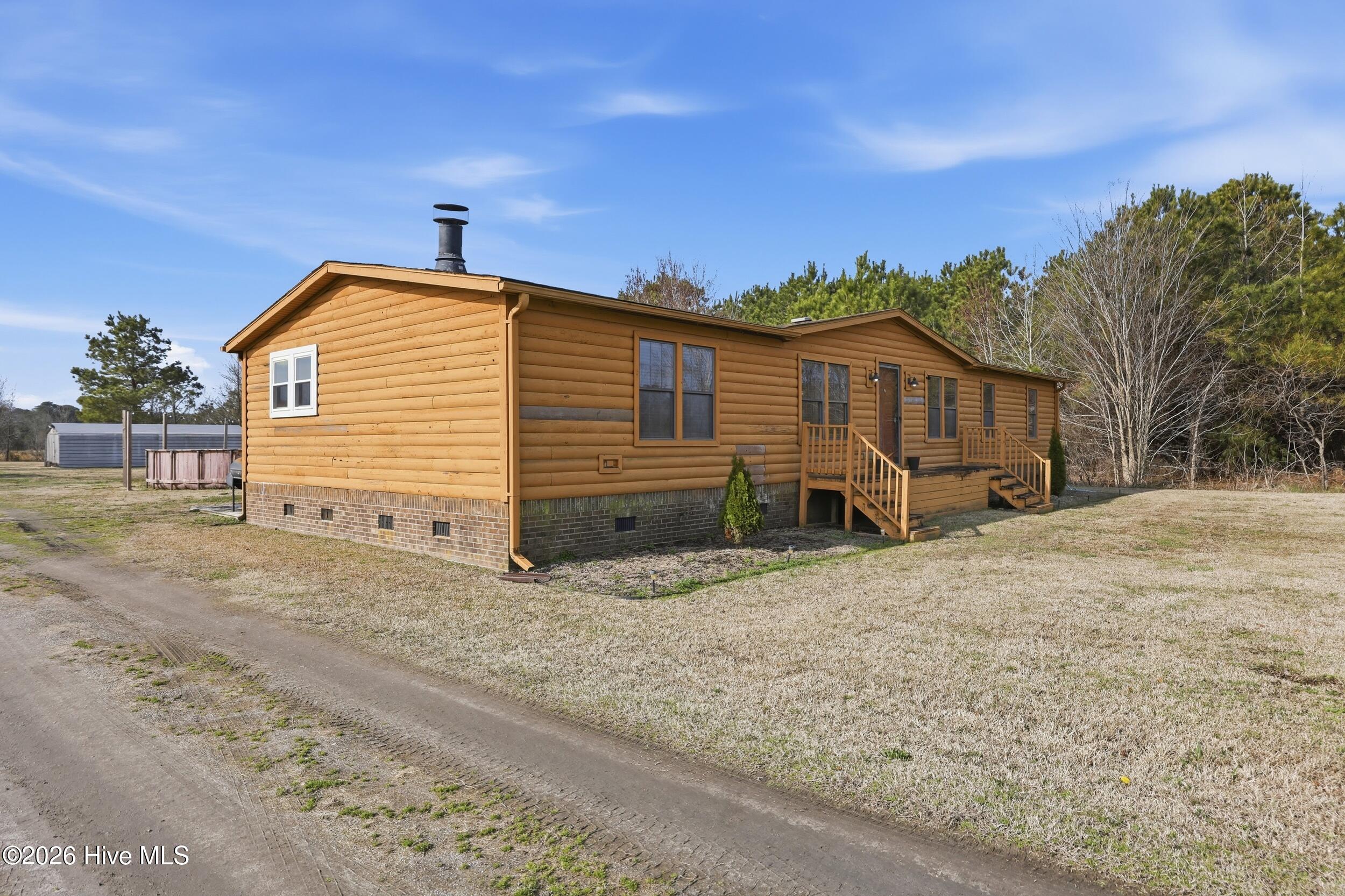 505 Firetower Road Elizabeth City, NC 27909 - Photo 3 of 38 2