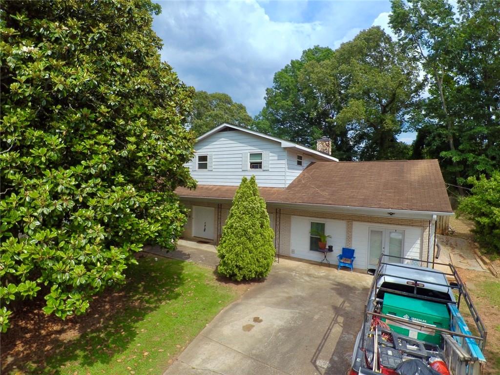 3763 Elkridge Drive Decatur, GA 30032 - Photo 1 of 1 Gallery Image 1