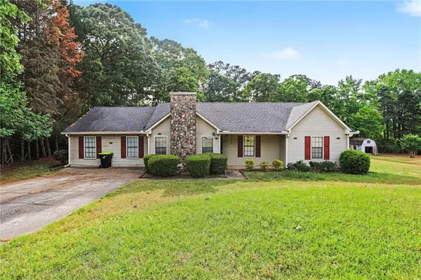 $290,000 | 11553 Matthews Trail, Hampton, GA 30228