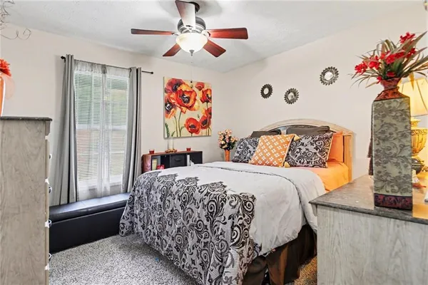 $290,000 | 11553 Matthews Trail, Hampton, GA 30228