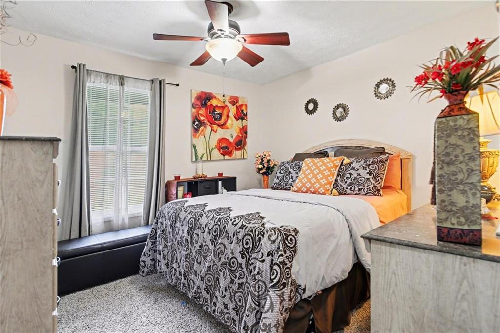 11553 Matthews Trail Hampton, GA 30228 - Photo 15 of 27