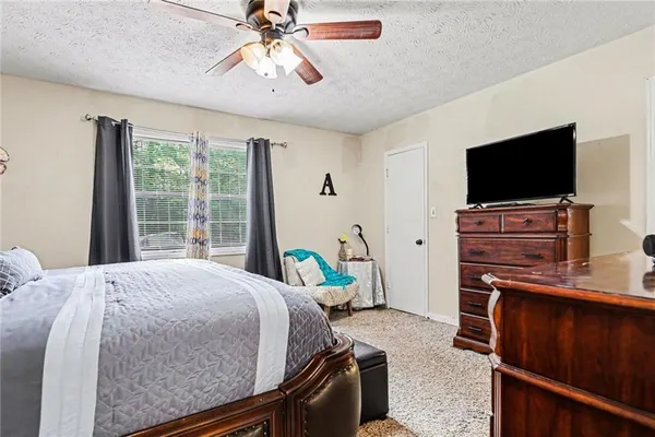 $290,000 | 11553 Matthews Trail, Hampton, GA 30228