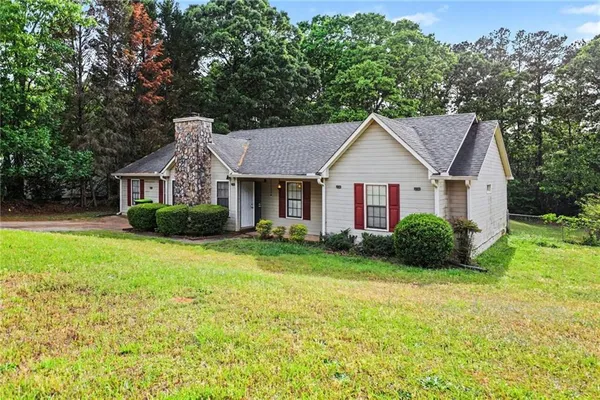 $290,000 | 11553 Matthews Trail, Hampton, GA 30228