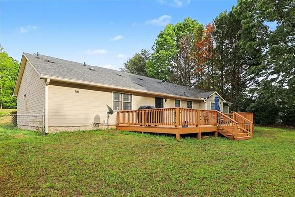 $290,000 | 11553 Matthews Trail, Hampton, GA 30228