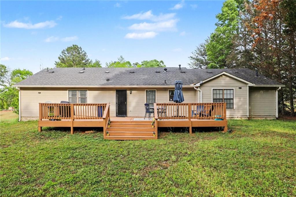 11553 Matthews Trail Hampton, GA 30228 - Photo 26 of 27