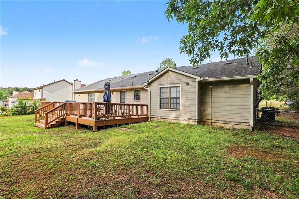 11553 Matthews Trail Hampton, GA 30228 - Photo 27 of 27