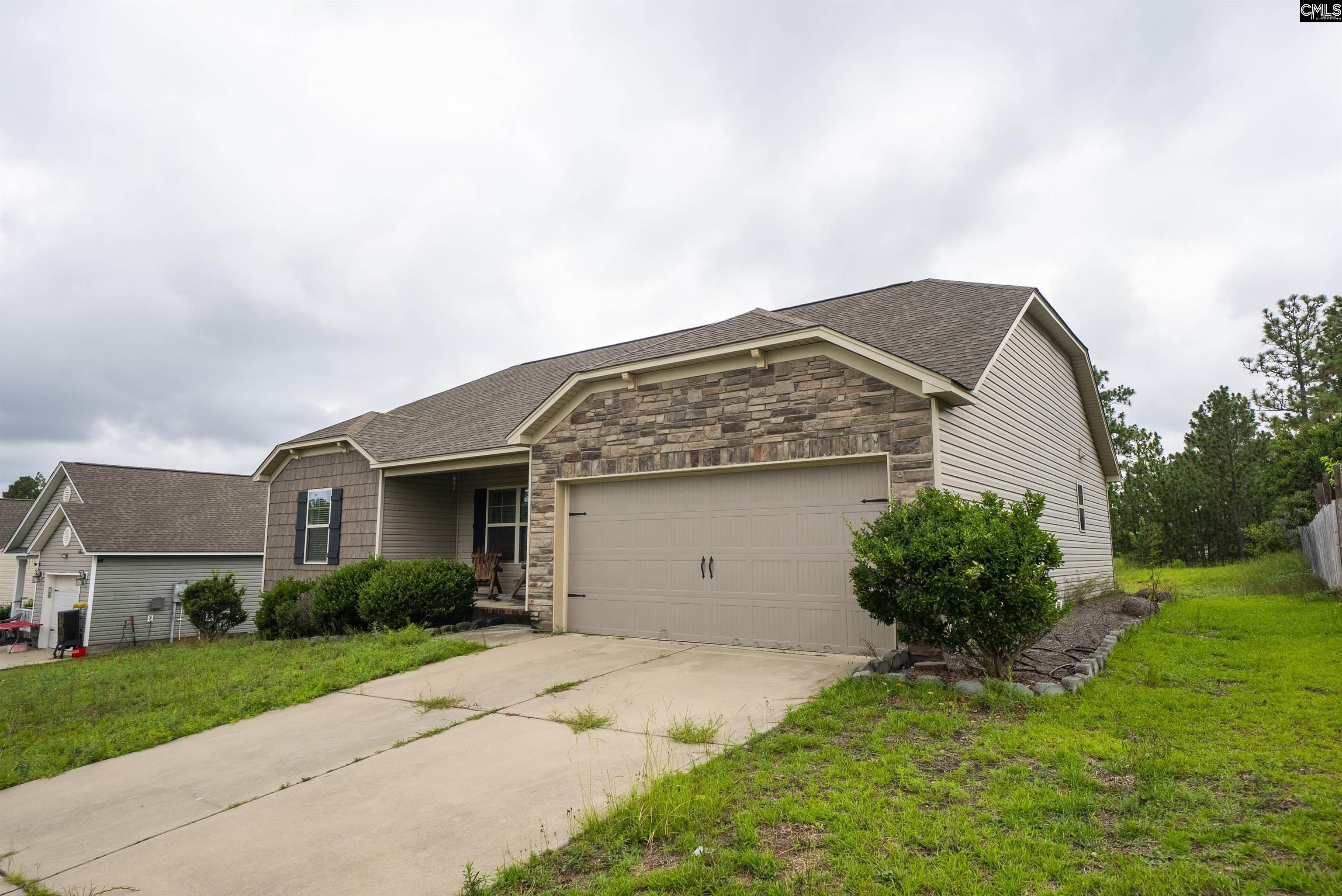 110 Cranbrook Court Gaston, SC 29053 - Photo 31 of 36
