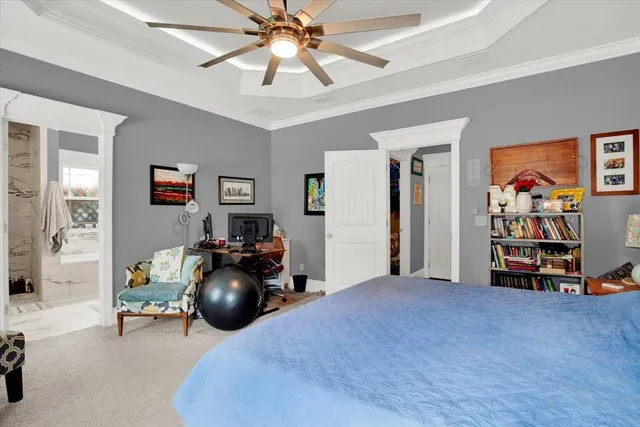 $449,000 | 399 Parkside Circle, Crawfordville, FL 32327