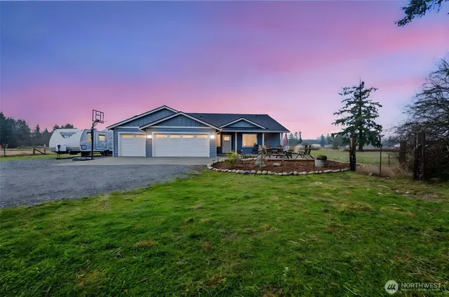 $720,000 | 18309 Gilbert Street Southeast, Tenino, WA 98589