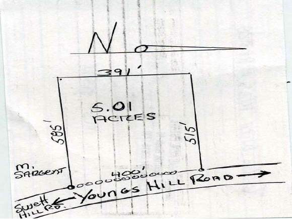 0 Young`shill Road Freedom, NH 03836 - Photo 1 of 1