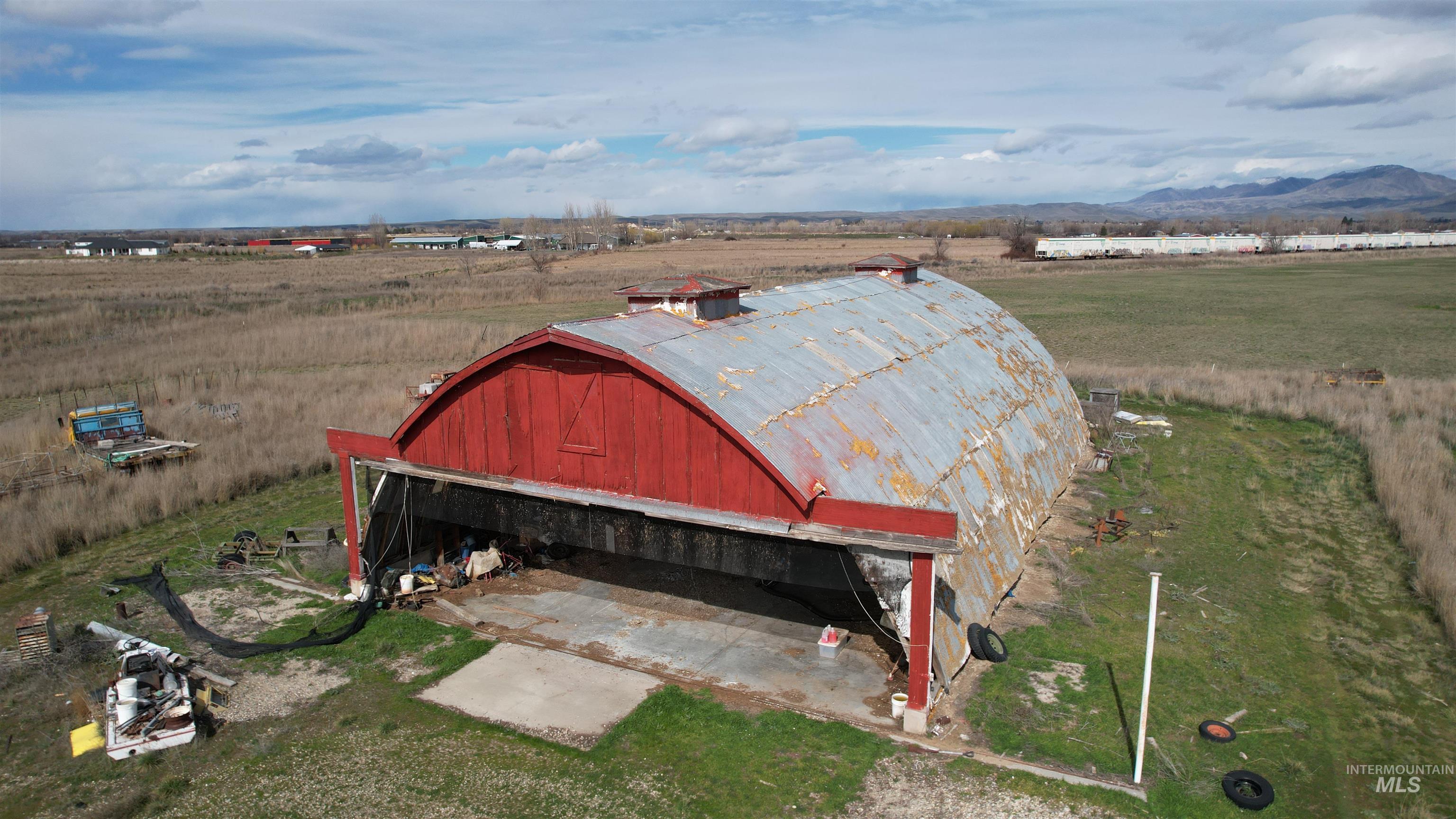 2395 Airport Road Emmett, ID 83617 - Photo 2 of 49