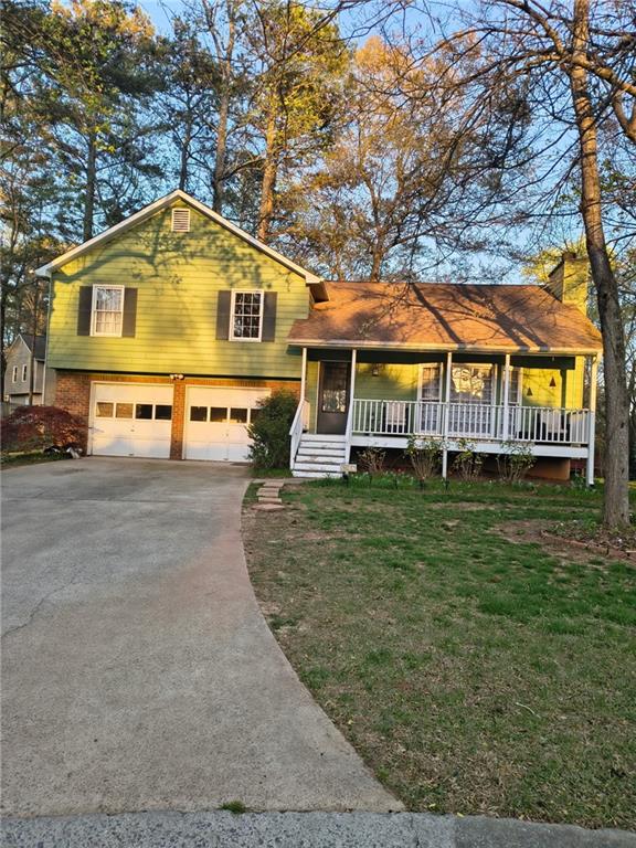 3627 Spring Meadow Court Acworth, GA 30101 - Photo 1 of 31
