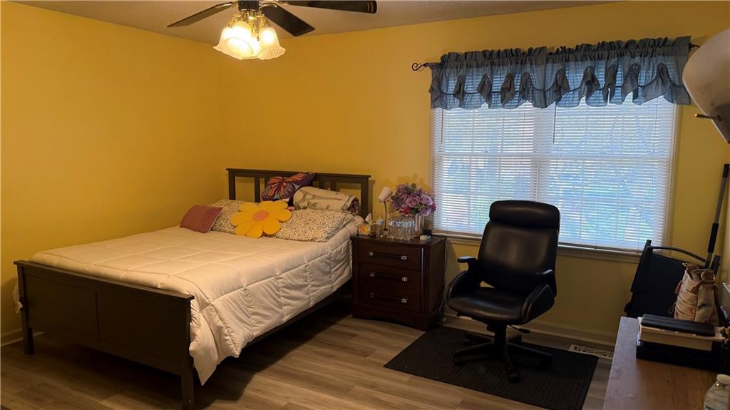 3627 Spring Meadow Court Acworth, GA 30101 - Photo 15 of 31