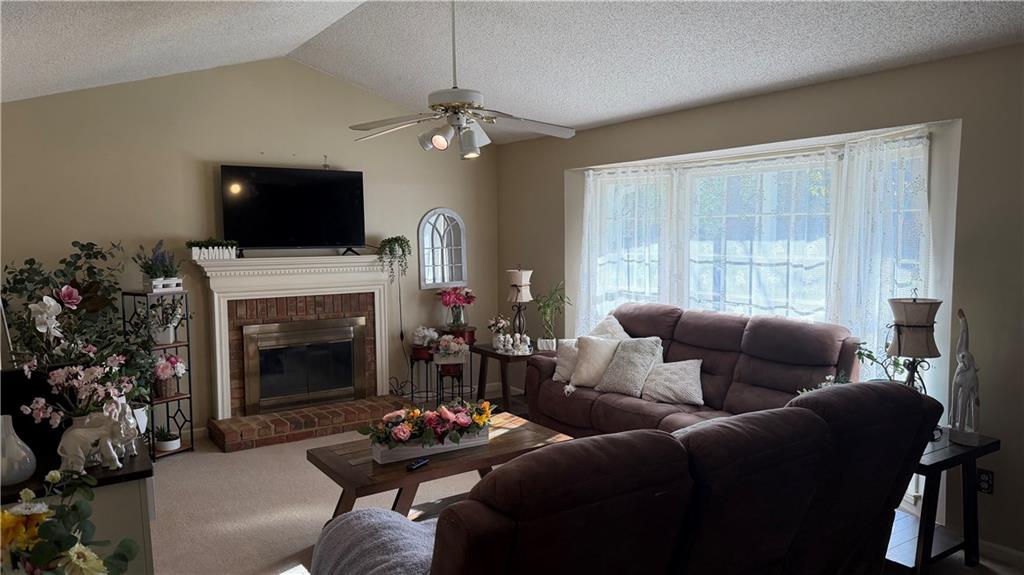3627 Spring Meadow Court Acworth, GA 30101 - Photo 3 of 31