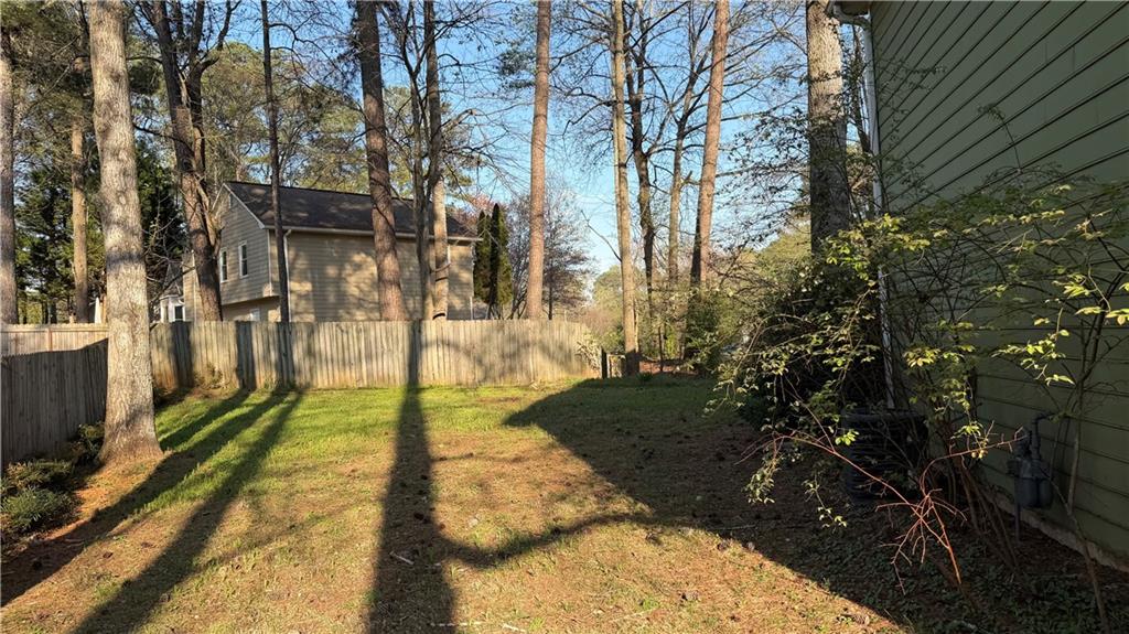 3627 Spring Meadow Court Acworth, GA 30101 - Photo 31 of 31