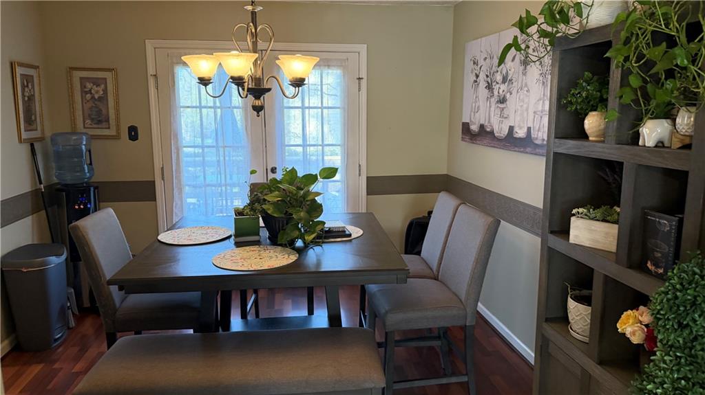 3627 Spring Meadow Court Acworth, GA 30101 - Photo 7 of 31