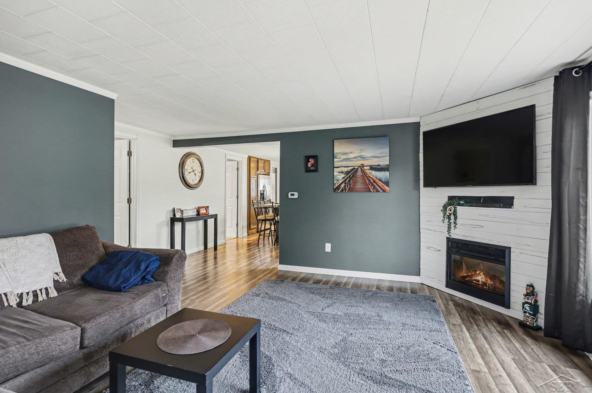 67 East Huron Road Omer, MI 48749 - Photo 4 of 21