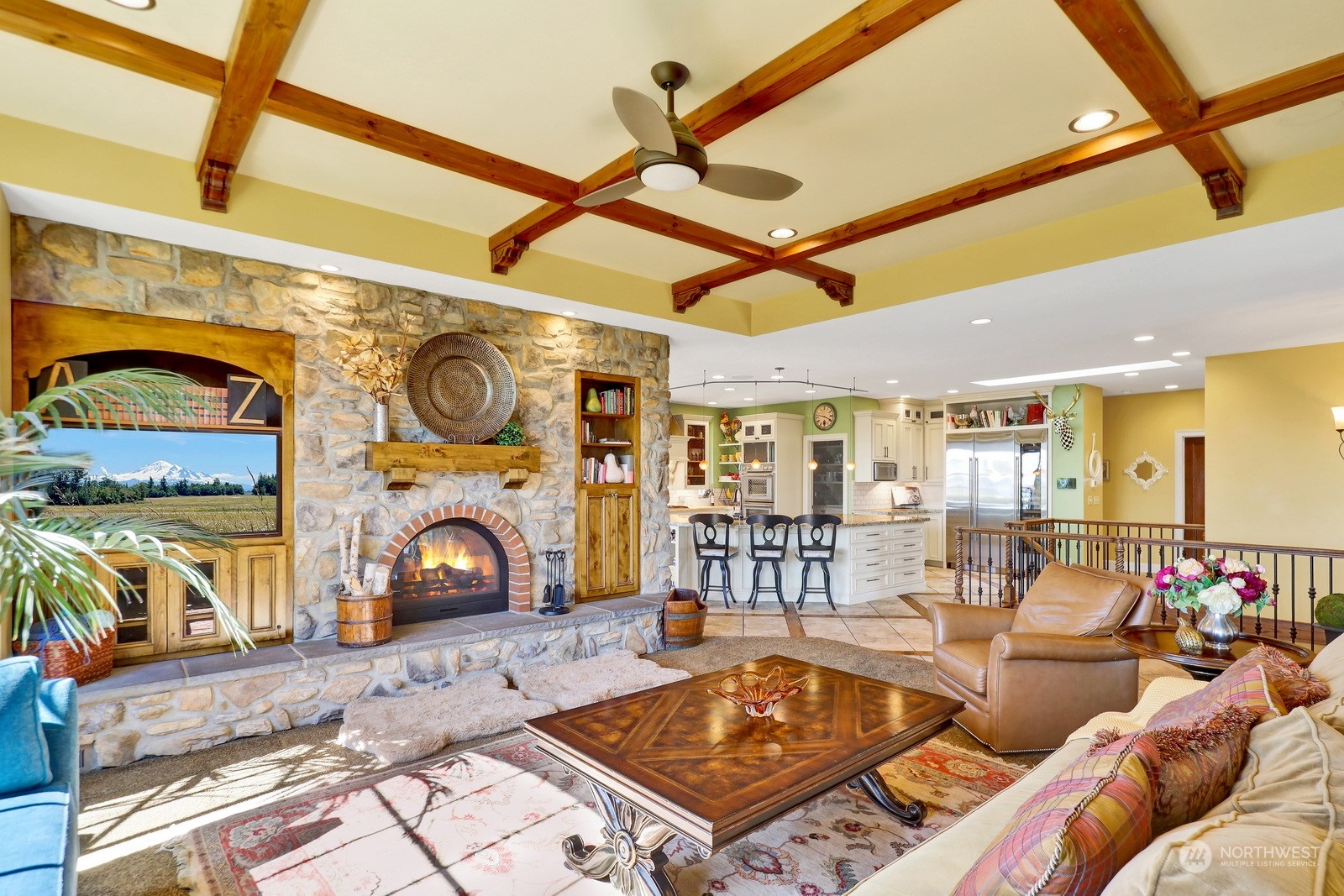 329 Bayside Road Bellingham, WA 98225 - Photo 11 of 40 a outdoor space with furniture