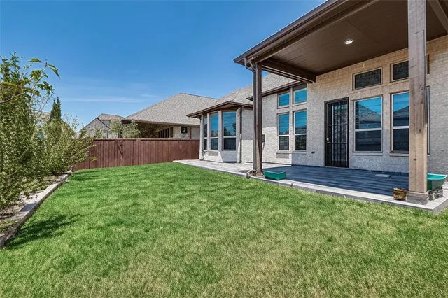 $969,000 | 3630 Ohain Drive, Irving, TX 75063