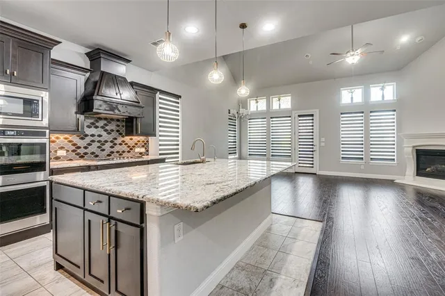 $969,000 | 3630 Ohain Drive, Irving, TX 75063