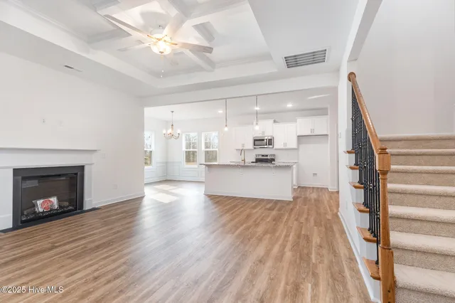 $394,995 | 83 Tuskeegee Drive, Smithfield, NC 27577