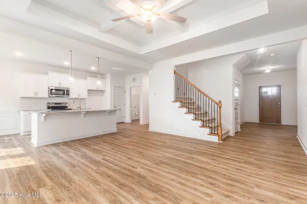 $382,995 | 83 Tuskeegee Drive, Smithfield, NC 27577