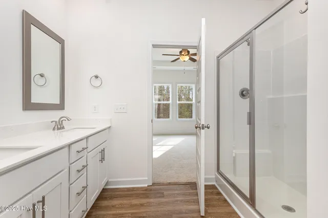 $394,995 | 83 Tuskeegee Drive, Smithfield, NC 27577