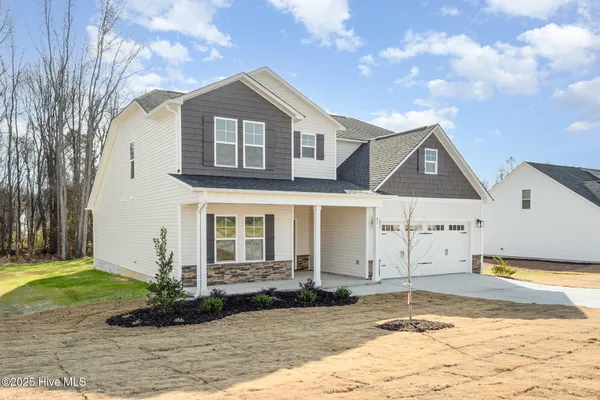 $382,995 | 83 Tuskeegee Drive, Smithfield, NC 27577