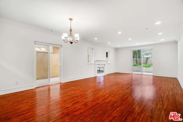 $4,800 | 2306 Fox Hills Drive, Unit 102, Los Angeles, CA 90064