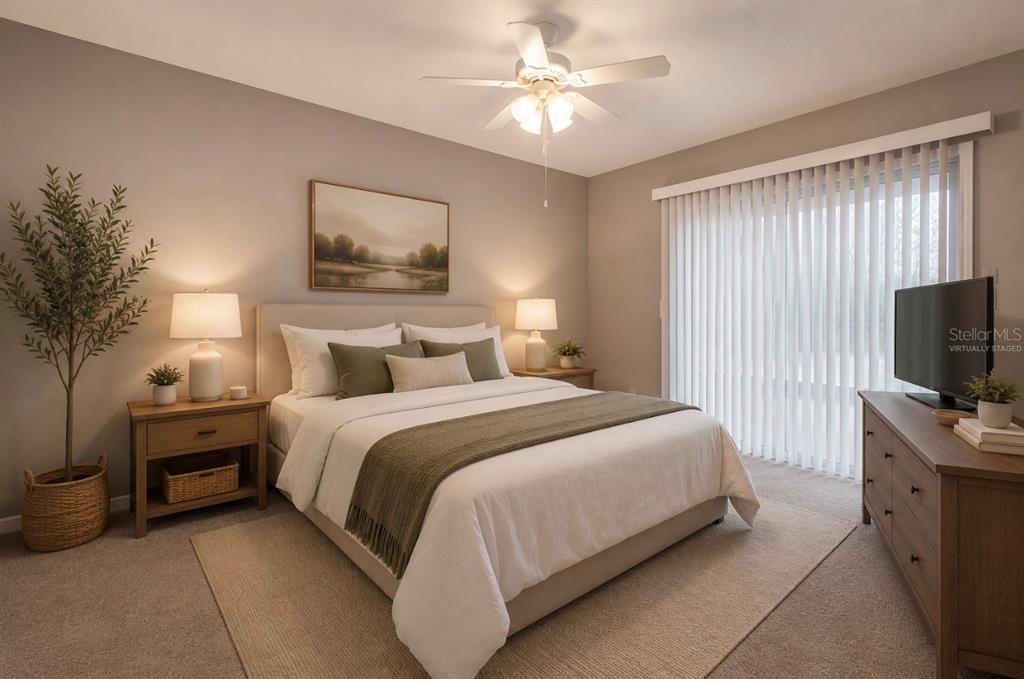 8310 High Point Circle, Unit 4 Port Richey, FL 34668 - Photo 18 of 34