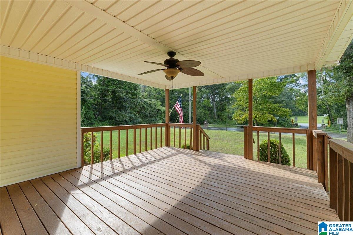 5523 Southfield Road South Pinson, AL 35126 - Photo 31 of 36