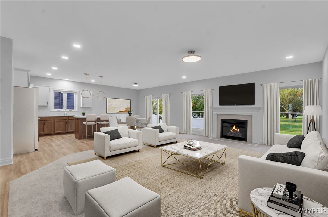 4 Fieldstream Lane Lancaster, NY 14086 - Photo 5 of 9