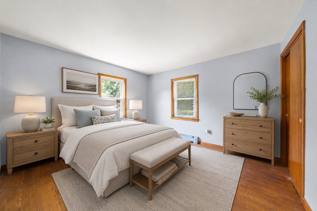 9 Mowry Street Raynham, MA 02767 - Photo 21 of 37