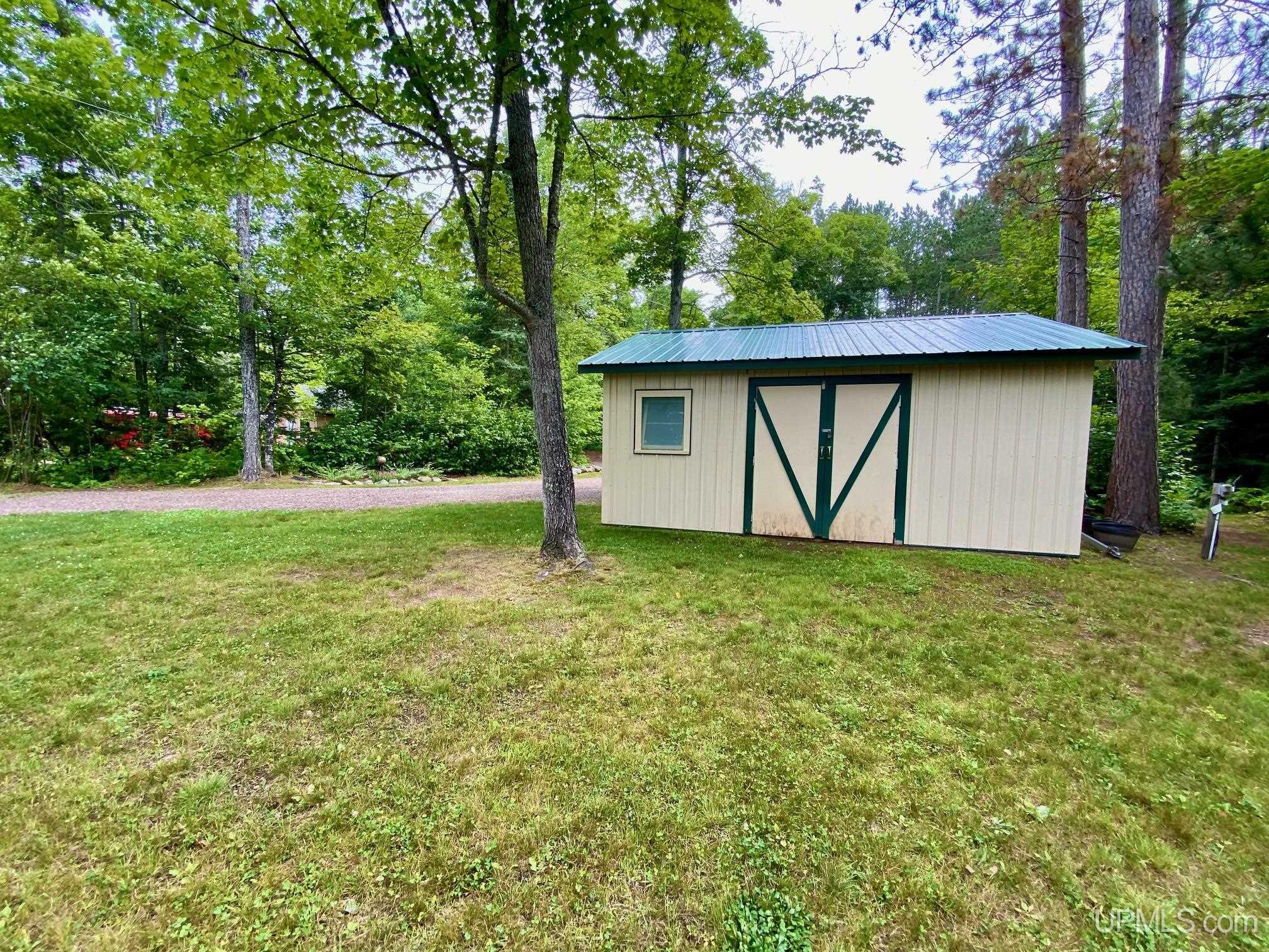 24760 Ruth Lake Road Michigamme, MI 49861 - Photo 17 of 95