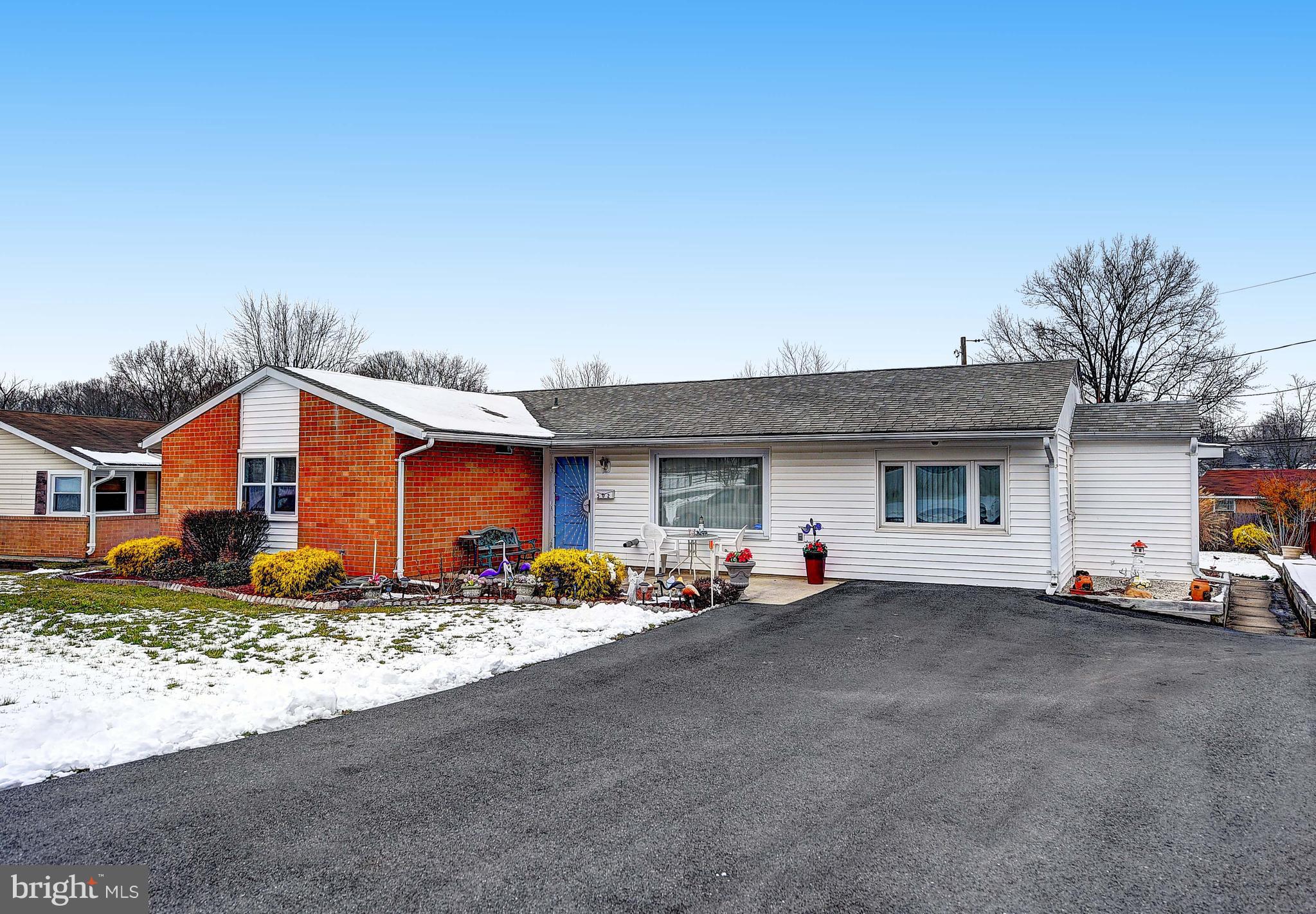 502 Trimble Road Joppa, MD 21085 - Photo 2 of 32 Gallery Image 2