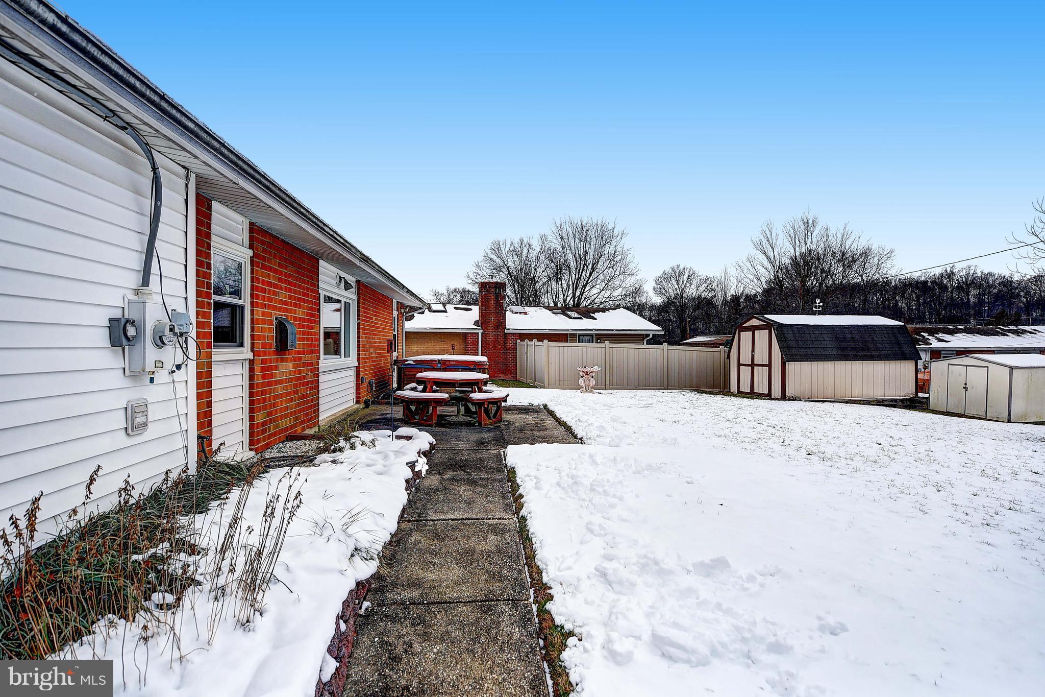 502 Trimble Road Joppa, MD 21085 - Photo 27 of 32 Gallery Image 27
