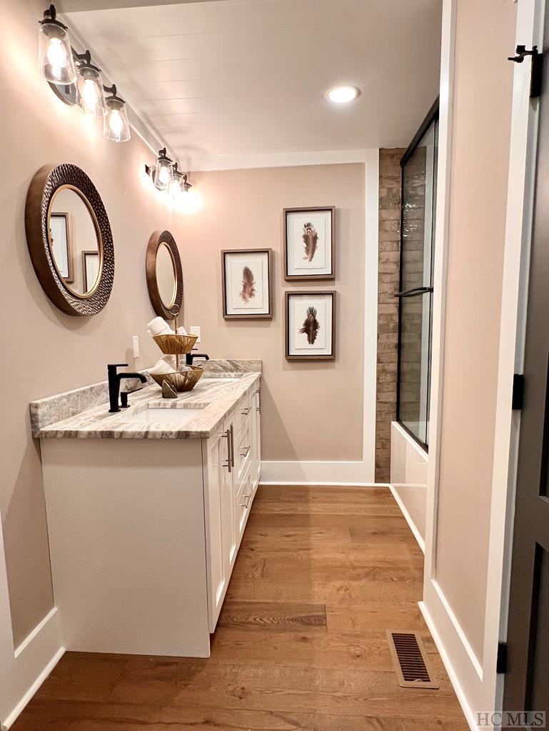 221 Comanche Road Cullowhee, NC 28723 - Photo 20 of 39 Gallery Image 20
