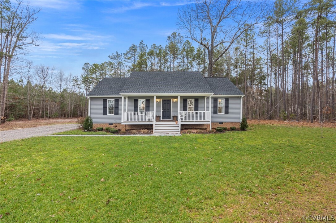 919 Trimers Shop Road West Point, VA 23181 - Photo 1 of 23 Gallery Image 1