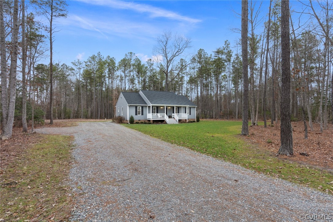 919 Trimers Shop Road West Point, VA 23181 - Photo 2 of 23 Gallery Image 2