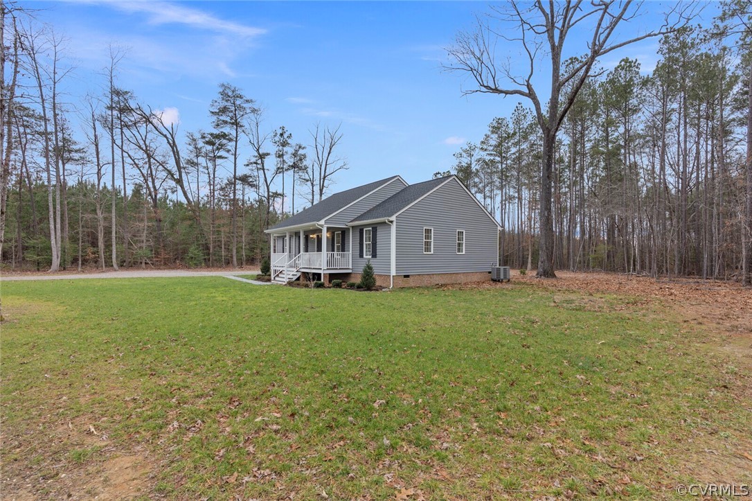 919 Trimers Shop Road West Point, VA 23181 - Photo 3 of 23 Gallery Image 3