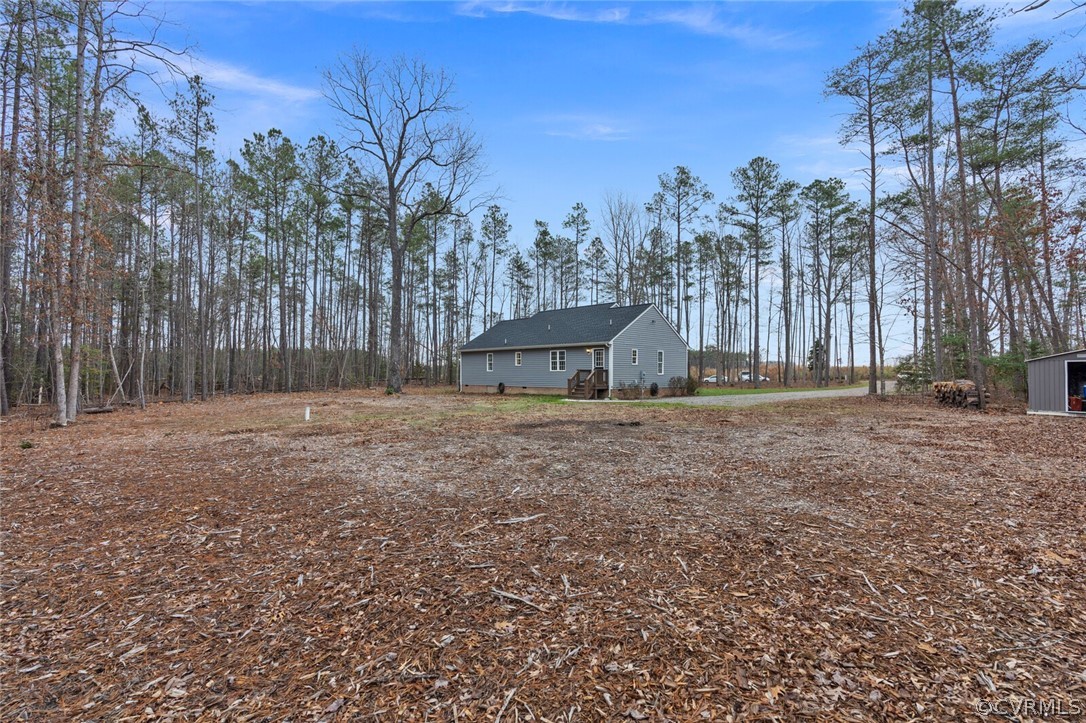 919 Trimers Shop Road West Point, VA 23181 - Photo 4 of 23 Gallery Image 4