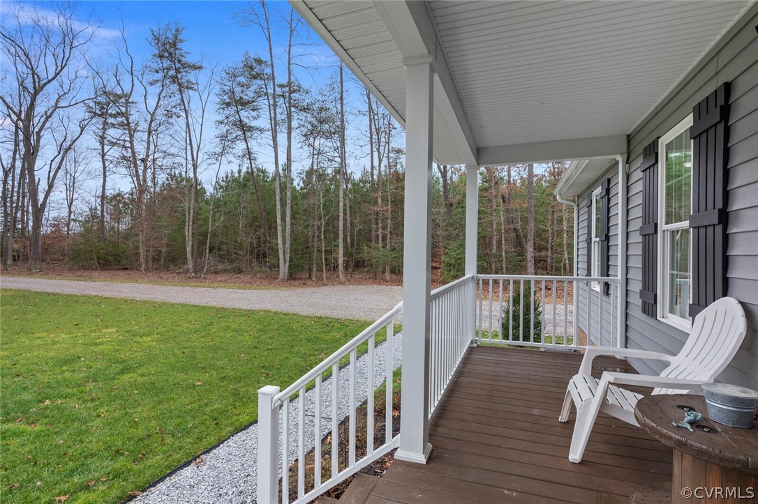 919 Trimers Shop Road West Point, VA 23181 - Photo 6 of 23 Gallery Image 6
