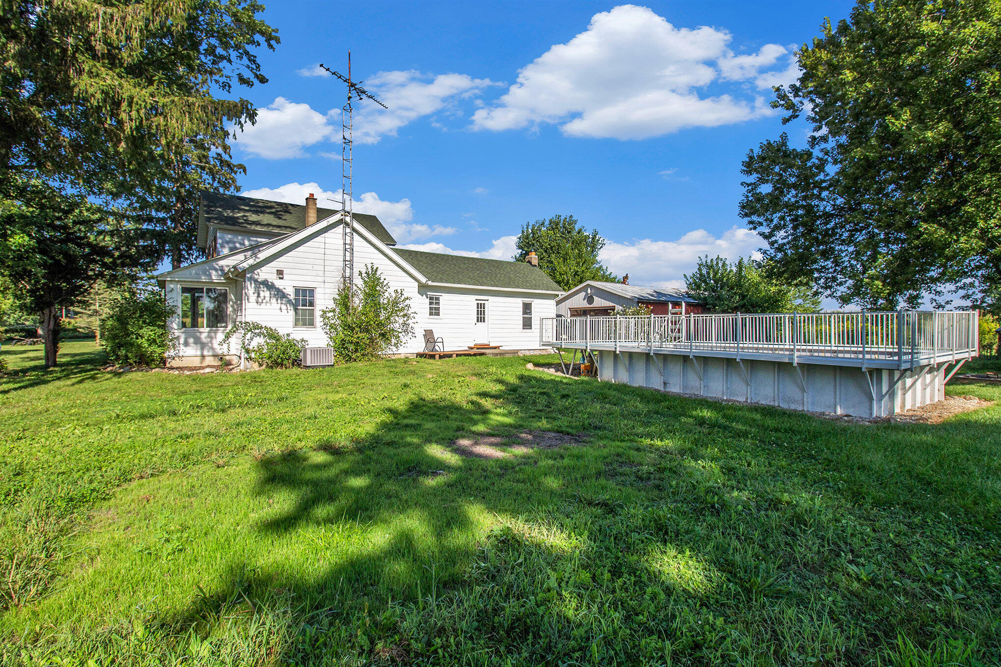 7350 Sanford Road Howell, MI 48855 - Photo 21 of 33 7350 Sanford Rd.