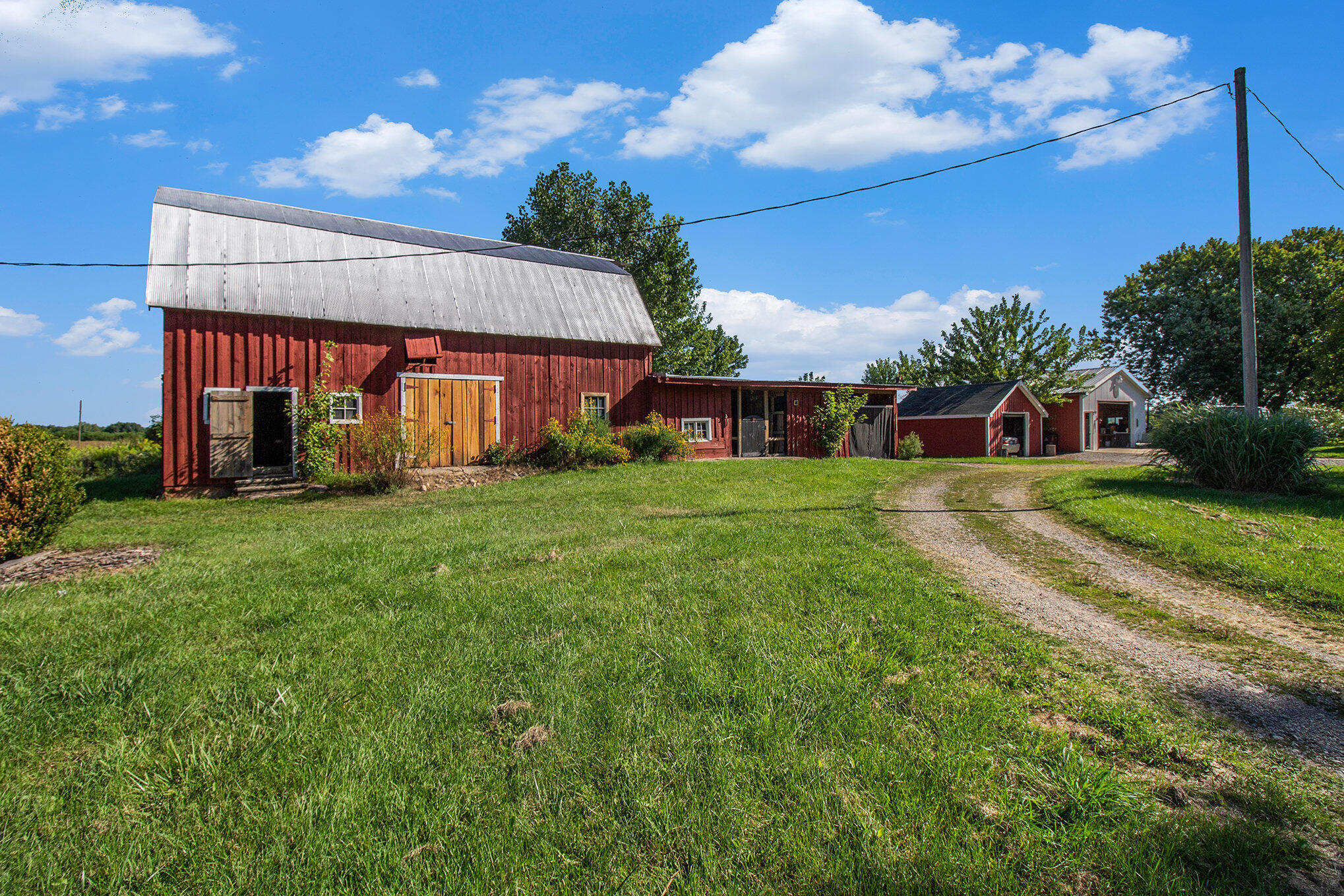 7350 Sanford Road Howell, MI 48855 - Photo 22 of 33 7350 Sanford Rd.