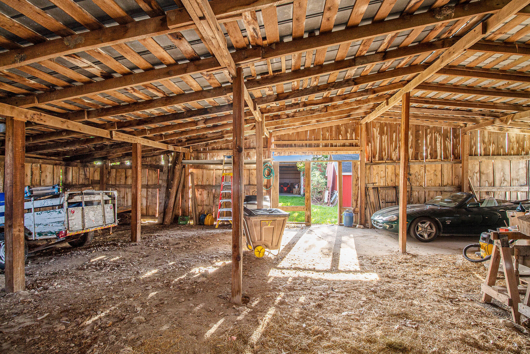 7350 Sanford Road Howell, MI 48855 - Photo 23 of 33 7350 Sanford Rd.