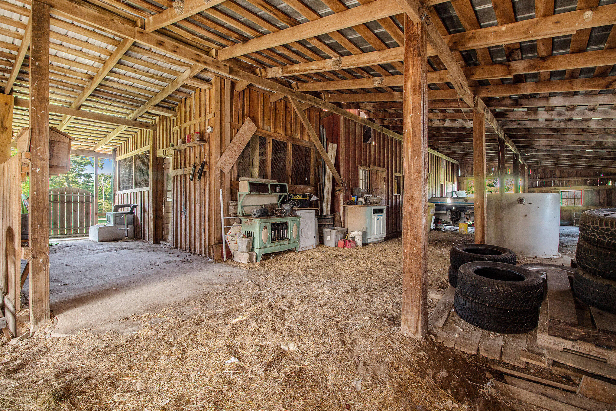 7350 Sanford Road Howell, MI 48855 - Photo 24 of 33 7350 Sanford Rd.