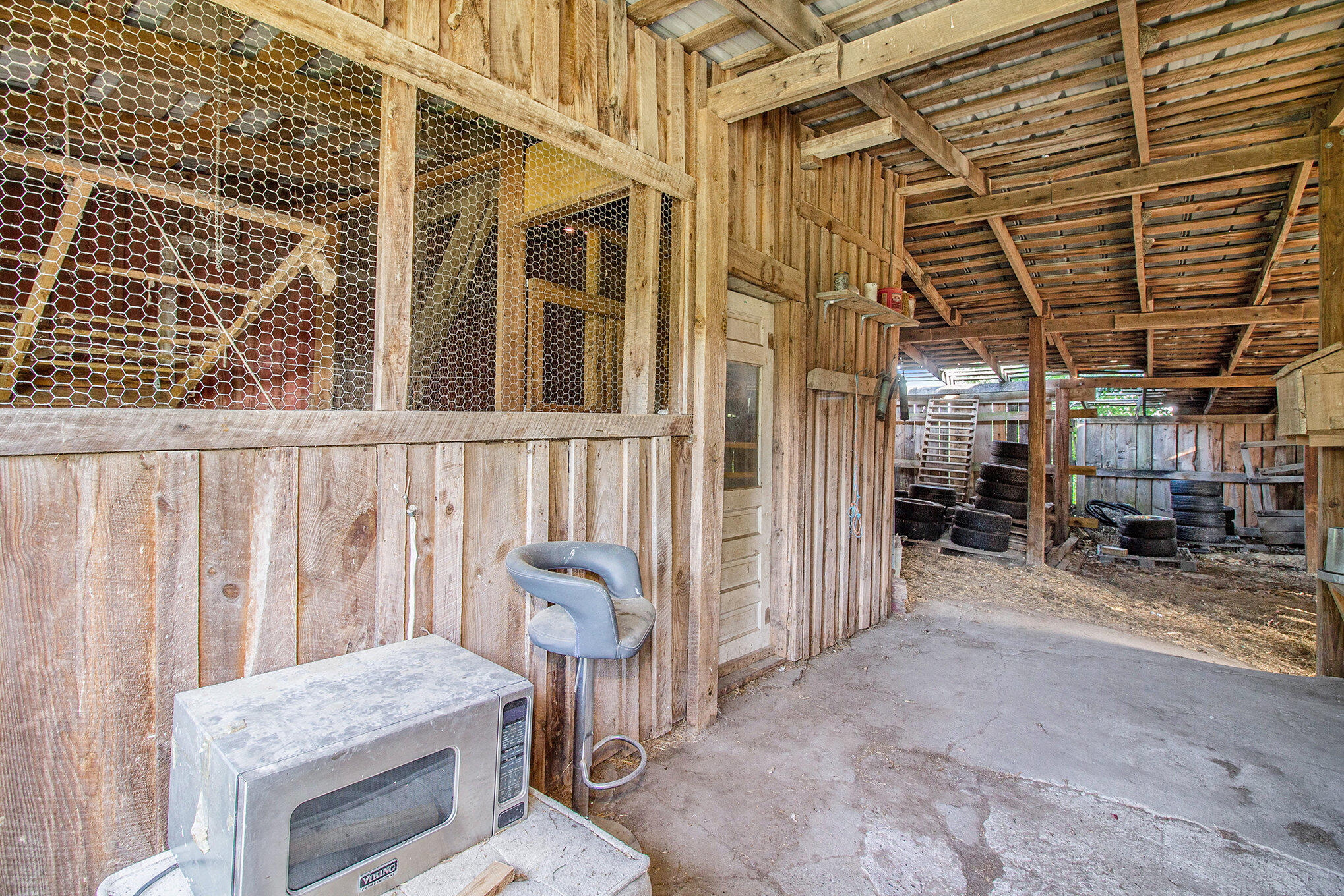 7350 Sanford Road Howell, MI 48855 - Photo 25 of 33 7350 Sanford Rd.