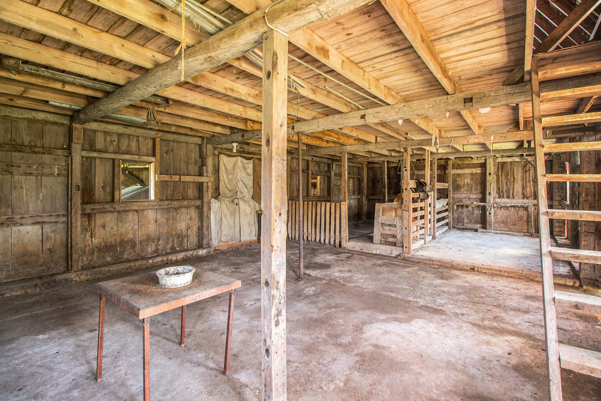 7350 Sanford Road Howell, MI 48855 - Photo 26 of 33 7350 Sanford Rd.